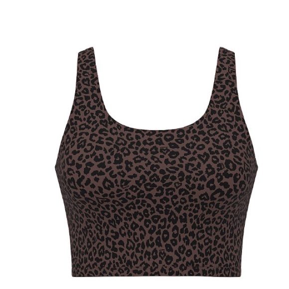 NWT PINK Relay Bra Tank - Picture 6 of 12